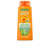 GARNIER-FRUCTIS ADIÓS DAÑOS Shampoo 690 ml-DrShampoo - Perfumaria e Cosmética